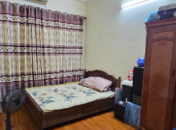 BÁN NHÀ MẶT PHỐ HUỲNH PHÚC KHANG TRUNG TÂM VĂN HOÁ - KINH DOANH - PHÂN LÔ VỈA HÈ